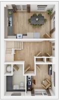Ground floor