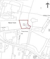 Location plan