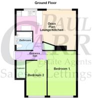 Floorplan One