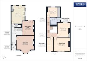 Floorplans