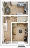 Ground floor