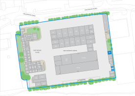 Siteplan gbeast04