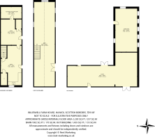 Billerwell Farm Hous