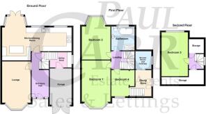 Floorplan One