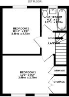 Floorplan 2