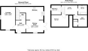 21 Pit Head Drive...