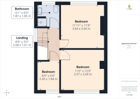 Presented by Clinton at EweMove Bexleyheath and Da