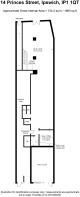 Floor/Site plan 1