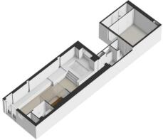 Keizersgracht 260 1016 EV AMSTERDAM image 55