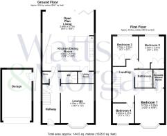 47 Dunraven Close, Cowbridge - all floors.JPG