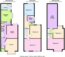 Floorplan One