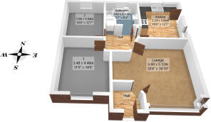 Floorplan 2