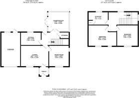 Western House, Illston on the Hill - ...