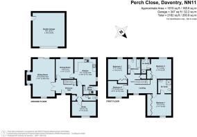 12 Perch Close