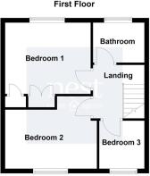 Twickenham Road - First Floor