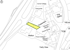 Floor/Site plan 2
