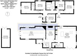 Old Rectory Cottage, GS.jpg