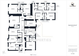 Floor/Site plan 2