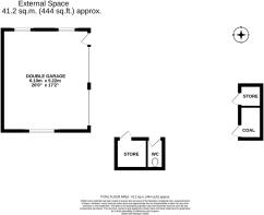 External Space