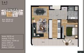 Floorplan 2