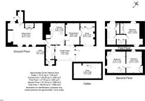 Grace Cottage Market Street Charlbury-1.jpg
