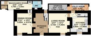 Ground Floor