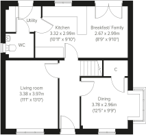 Ground floor