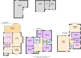 184 Main Road, Meriden, Coventry - all floors.JPG