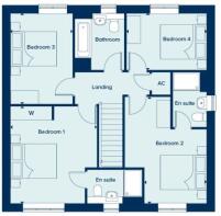 First Floor Plan