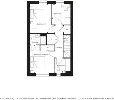 The Blythburgh, Number 32 First