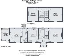 Killriggs Cottage Bolam - Floorplan.jpg