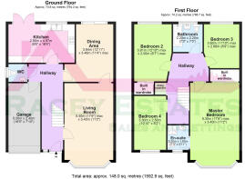 7 Saffron Close, Lowton - all floors (1).JPG