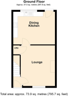 5 Cherry Tree Cottages, Hook - Ground Floor.PNG