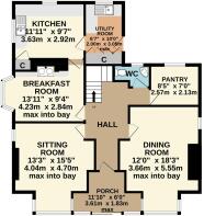 Ground Floor