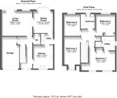 Caspian Close