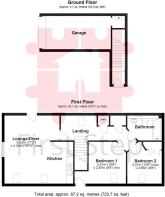 Floorplan 65 Heathcliff Ave