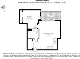 Onyx Apartments, Cam