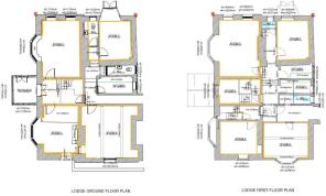 Alexandra Lodge, Old Road, Tiverton, Devon, EX16 4