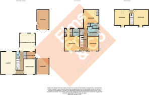 2D Floorplan