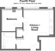 Fourth Floor
