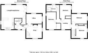 Keepers Cottage, Llanelli - all floors.JPG