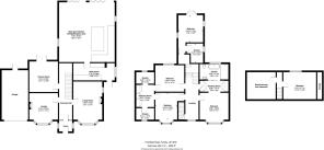 Floor Plan Freshfield Rd