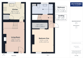 Floorplans