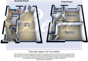 3D Floorplan