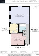 28 ESTATE - Ambassador Gardens, E6-A4 Portrait