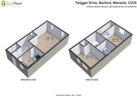 Floorplan 3D 10 Twigger