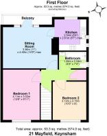 21 Mayfield, Keynsham - all floors.JPG