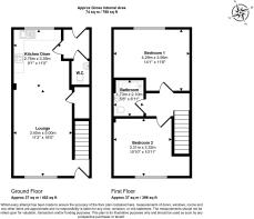 Hugh Way - Floor Plan