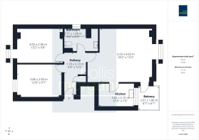 37 Atlantic View Court, Atlantic Road, Weston Supe