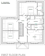 Floor/Site plan 2